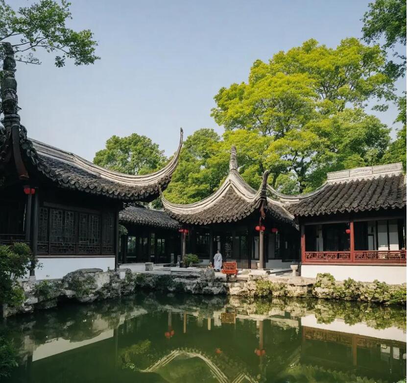 丽江古城慰籍餐饮有限公司